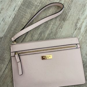 Kate Spade Wristlet